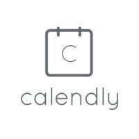 Calendly Logo meeting scheduler