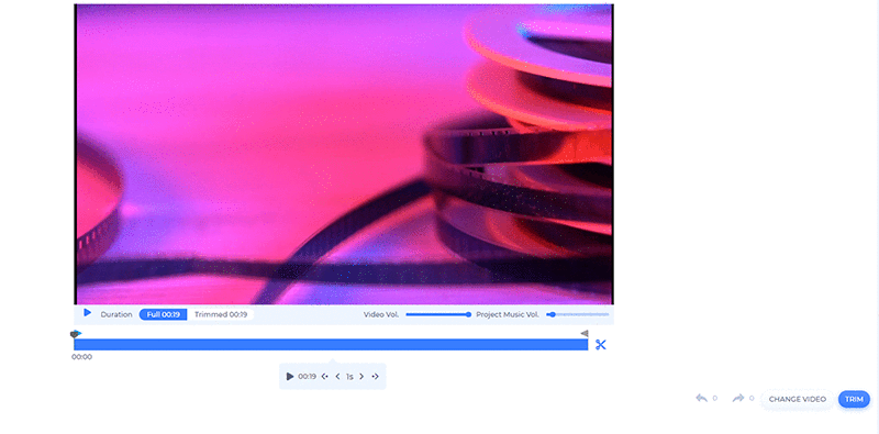 Renderforest new feature