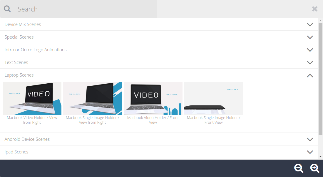 Редактор Видео