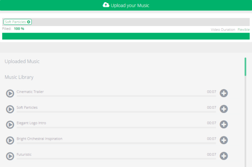Téléchargez Votre Musique