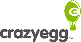 Crazy Egg - Analytics