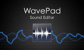 Wavepad - Content Creation