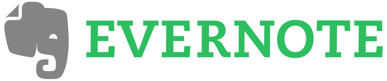 Evernote - Project Management