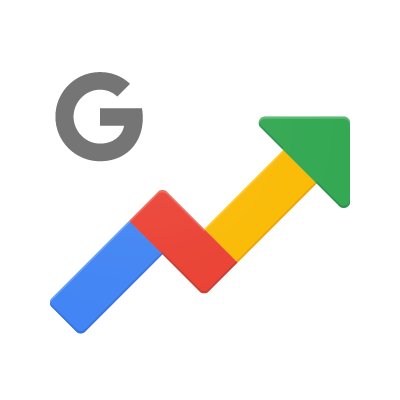 Google Trends - Idea Generation