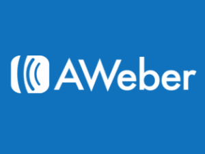Aweber - Email Promotion