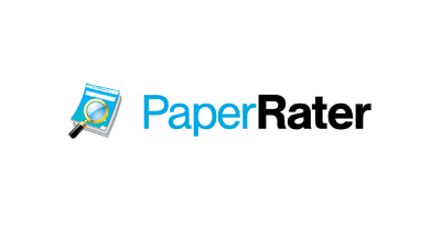 Paper Rater- Content Creation