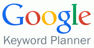 Google Keyword Planner - Keyword Research
