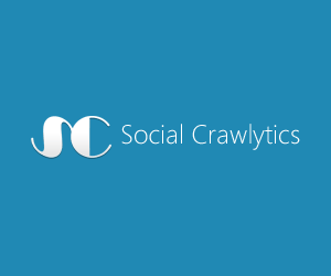 Social Crawlytics - Idea Generation