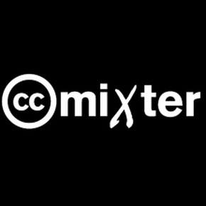 CCmixter music discovery site