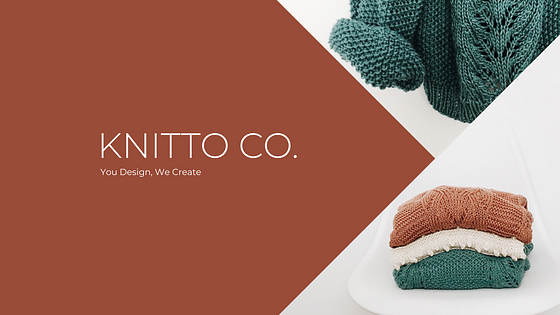 Clothing Brand Lookbook