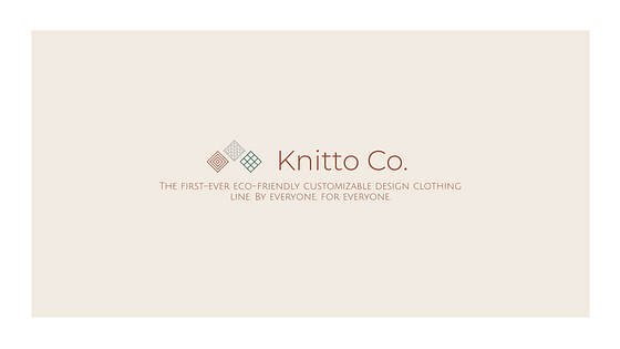 Clothing Brand Lookbook