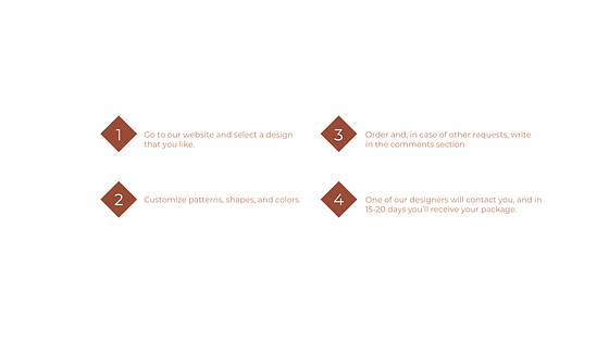 Clothing Brand Lookbook