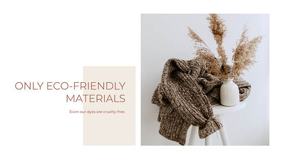 Clothing Brand Lookbook