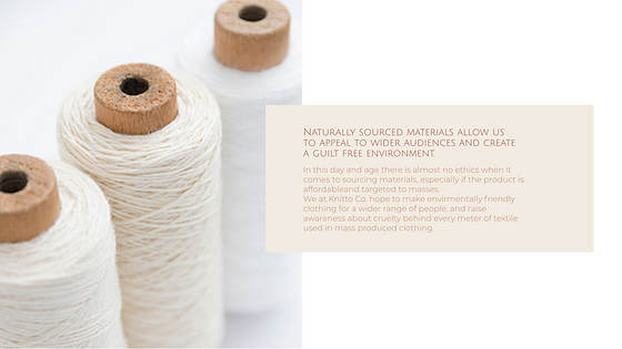 Clothing Brand Lookbook