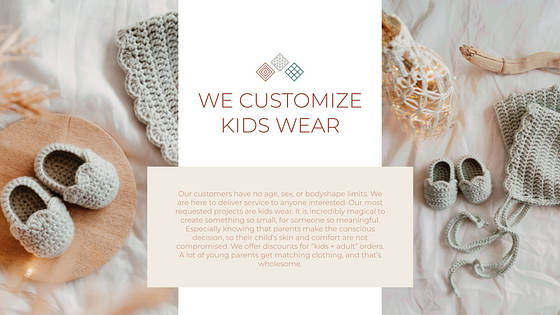 Clothing Brand Lookbook