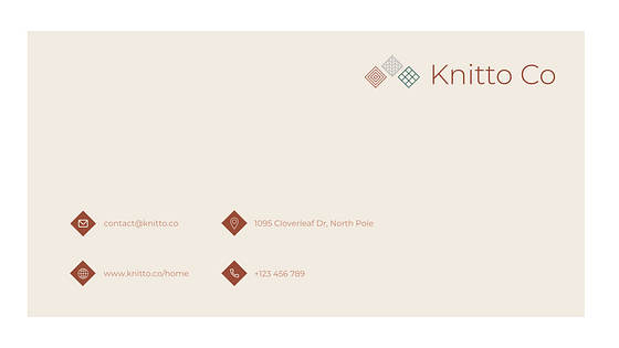 Clothing Brand Lookbook