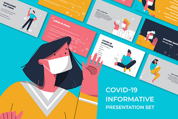 COVID-19 Informative Presentation