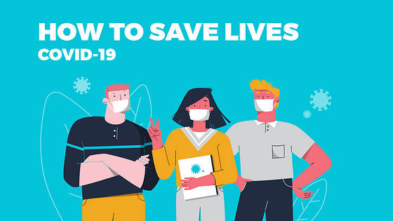 COVID-19 Informative Presentation