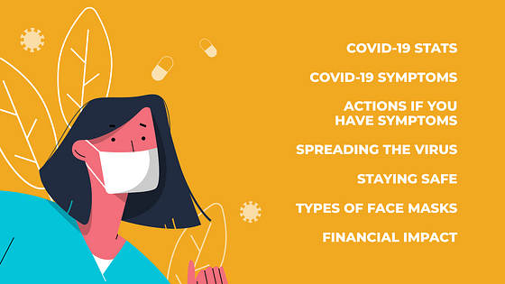 COVID-19 Informative Presentation