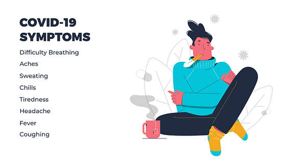 COVID-19 Informative Presentation