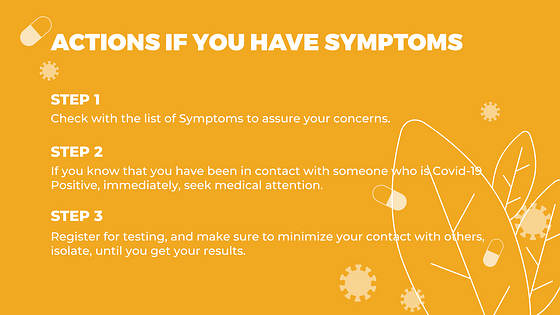 COVID-19 Informative Presentation