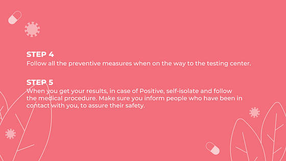 COVID-19 Informative Presentation