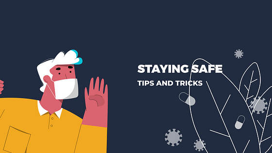 COVID-19 Informative Presentation