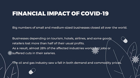 COVID-19 Informative Presentation
