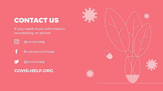 COVID-19 Informative Presentation