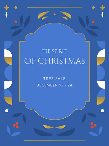 Big Christmas Sale Printables