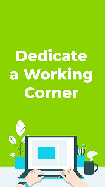 Home Ofis Görselleri Kiti