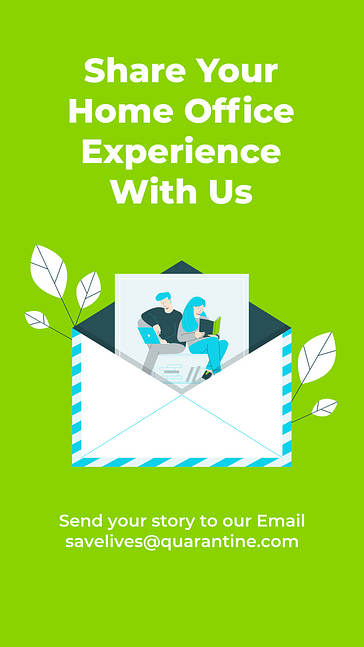 Home Ofis Görselleri Kiti