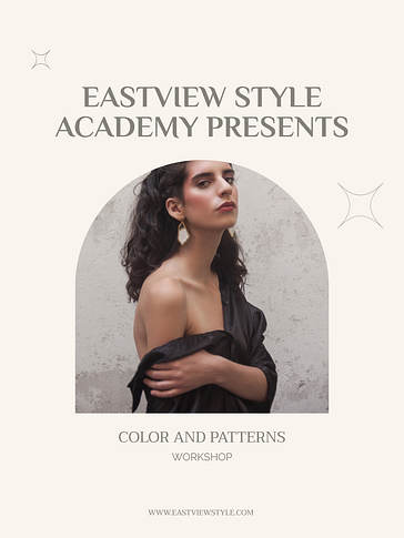 Trendy Workshop Promo Pack