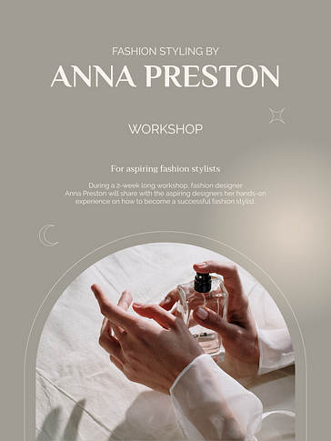 Trendy Workshop Promo Pack