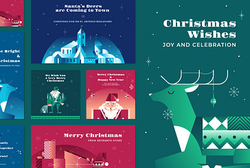 Christmas Wishes Design Kit