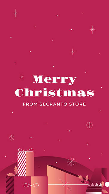 Christmas Wishes Design Kit