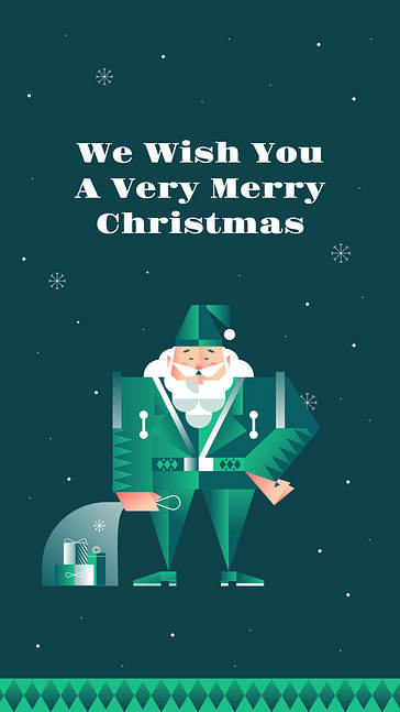 Christmas Wishes Design Kit