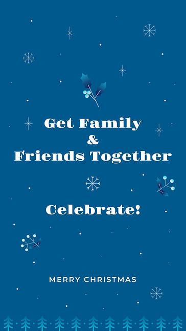 Christmas Wishes Design Kit