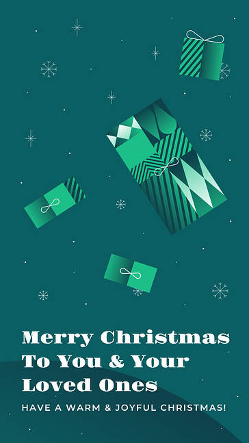 Christmas Wishes Design Kit