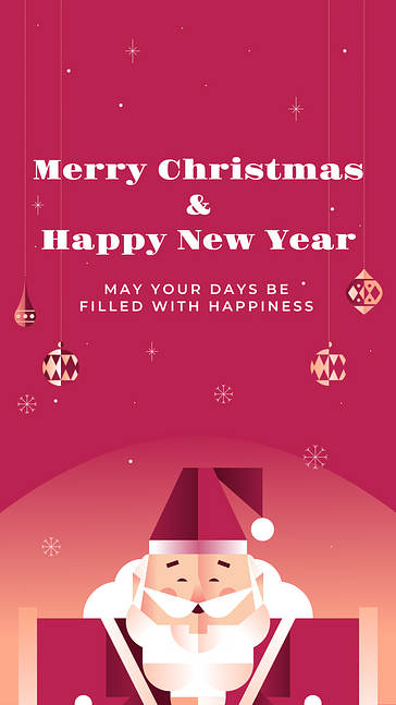 Christmas Wishes Design Kit