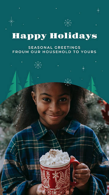 Christmas Wishes Design Kit