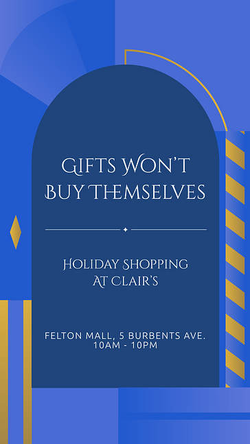 Pack festif de soldes de Noël