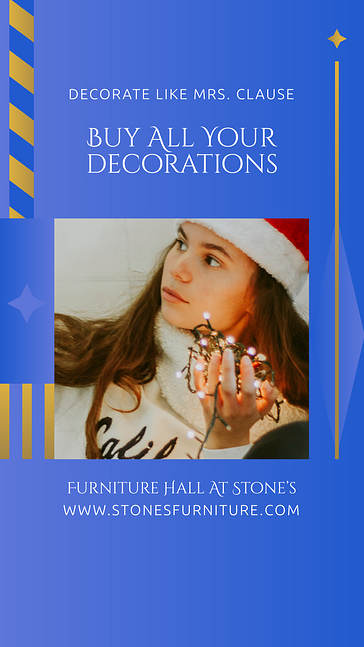 Pack festif de soldes de Noël