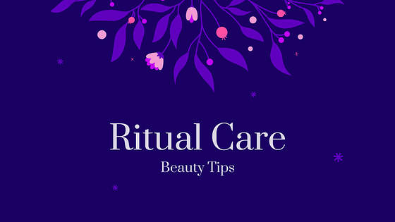 Hair Care Products Presentation