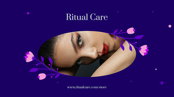 Hair Care Products Presentation