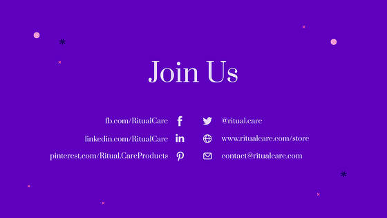 Hair Care Products Presentation