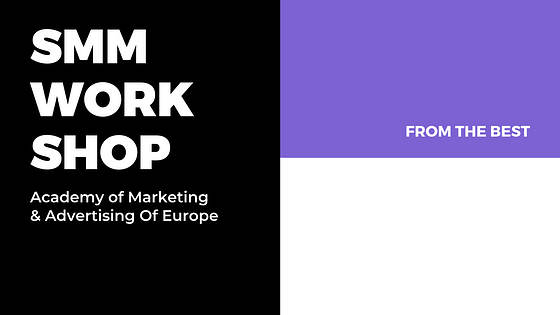 Social Media Marketing Trends