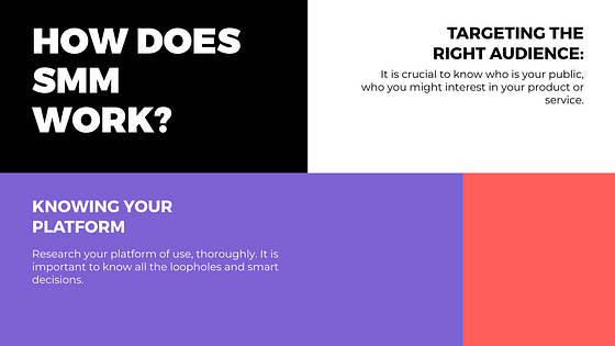 Social Media Marketing Trends