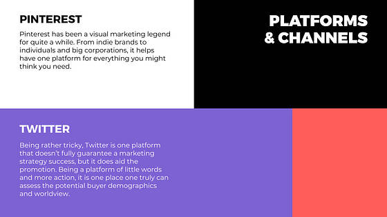 Social Media Marketing Trends