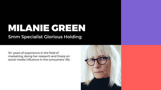 Social Media Marketing Trends